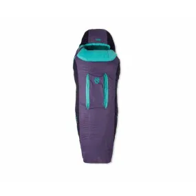 Nemo Forte 35 - Sleeping bag - Women's