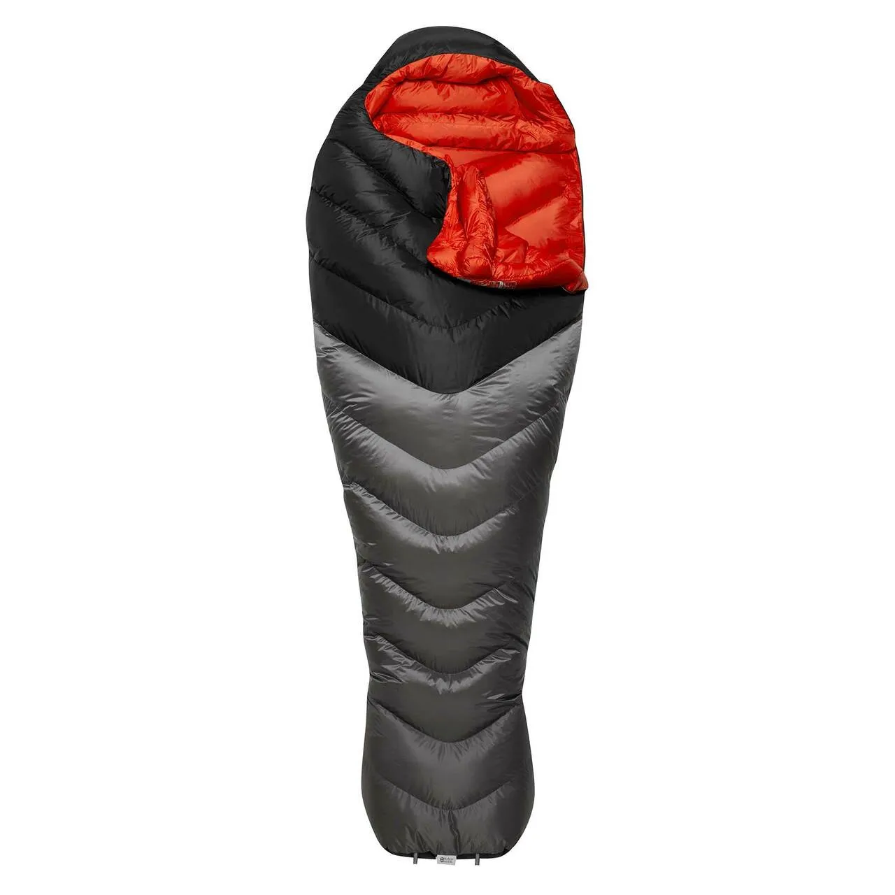 Neutrino Pro 500 Down Sleeping Bag