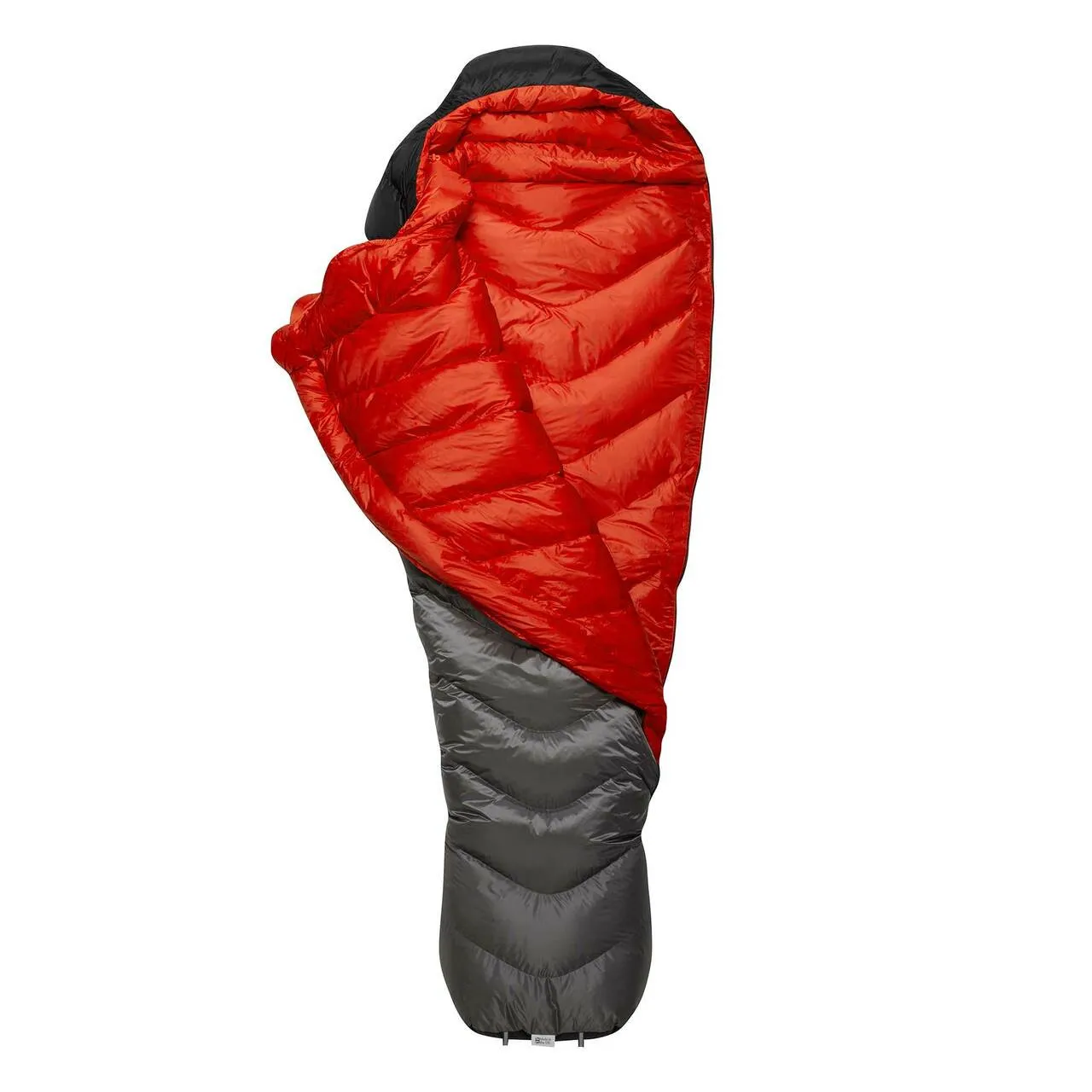 Neutrino Pro 500 Down Sleeping Bag