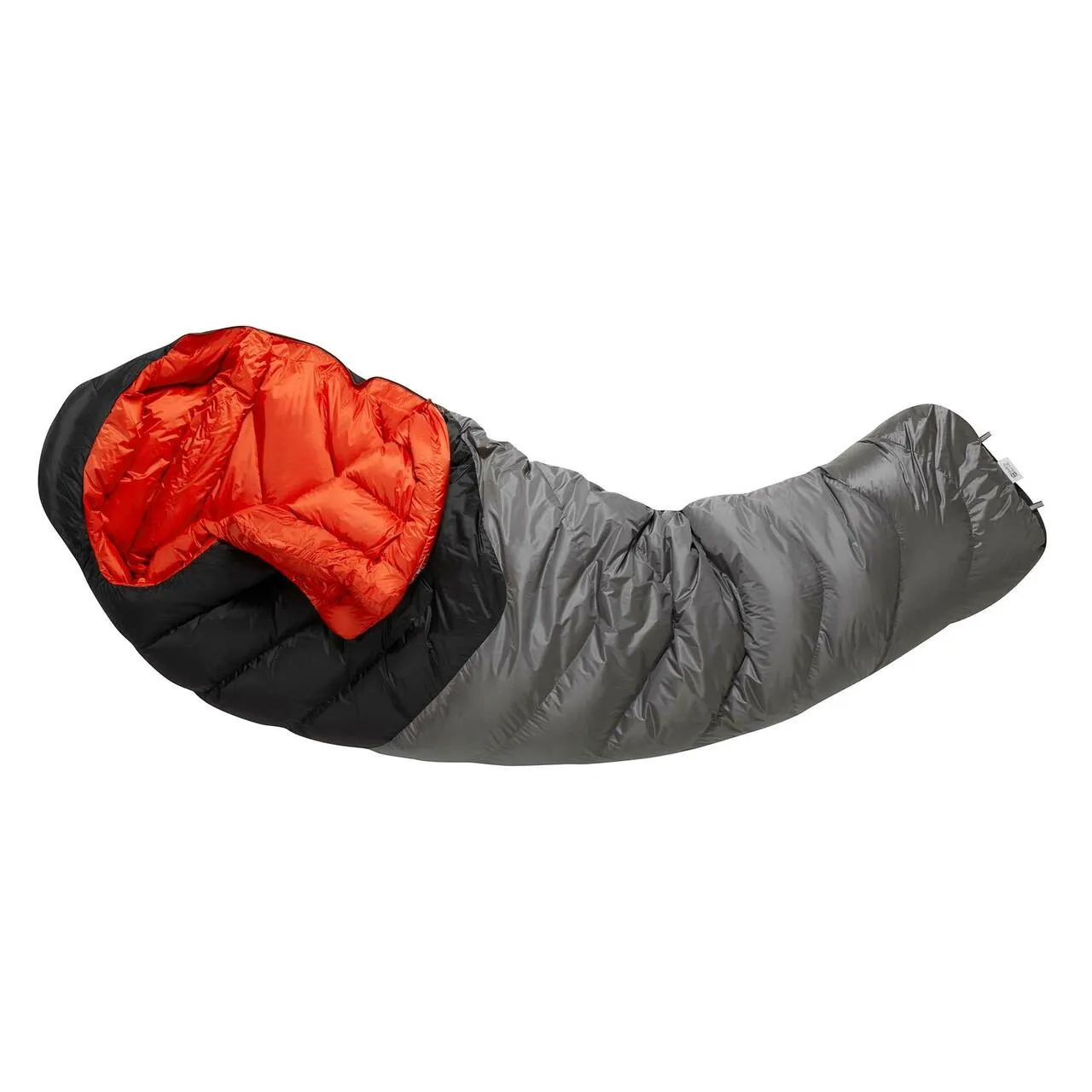 Neutrino Pro 500 Down Sleeping Bag