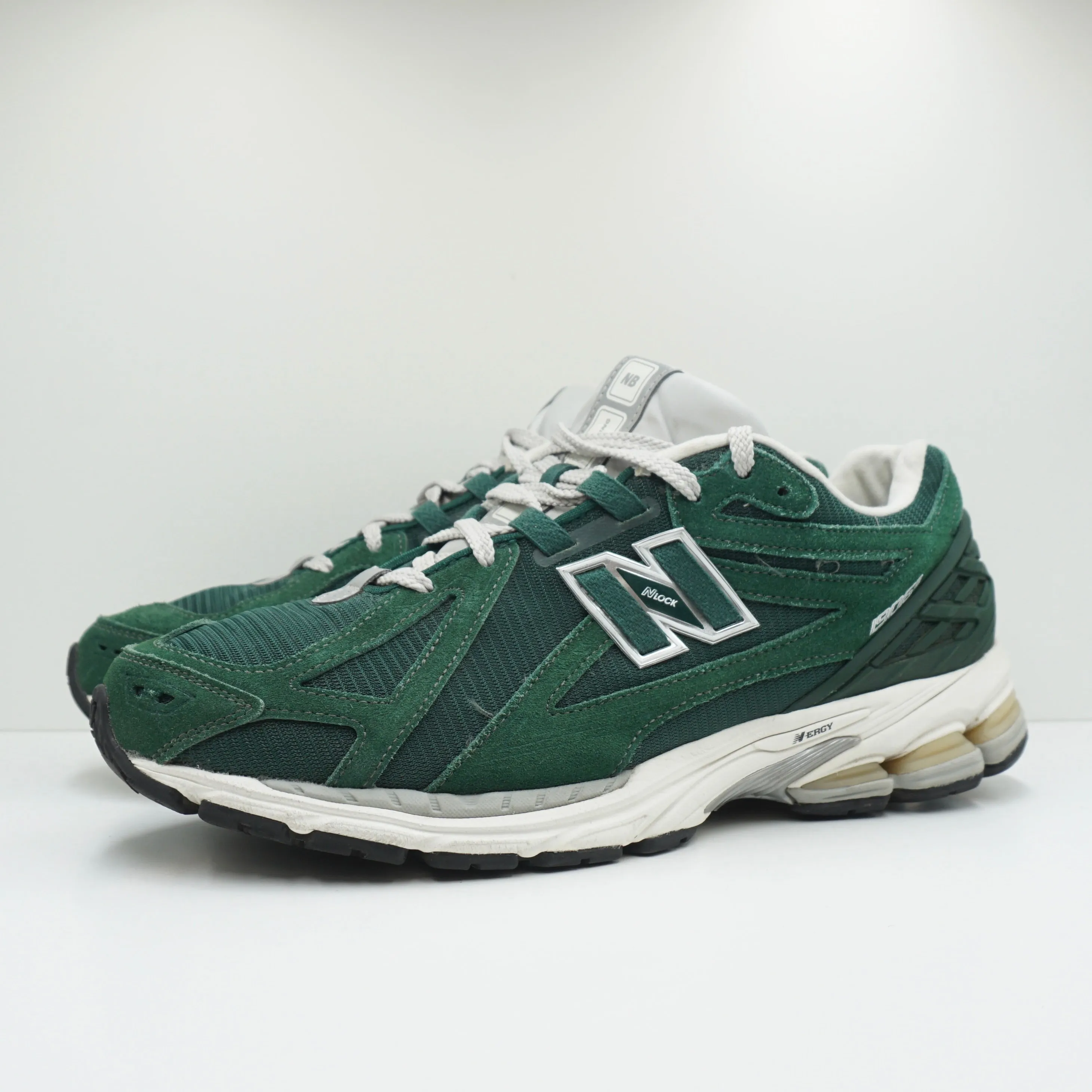New Balance 1906R Nightwatch Green