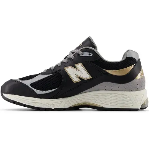 New Balance 2002R Black