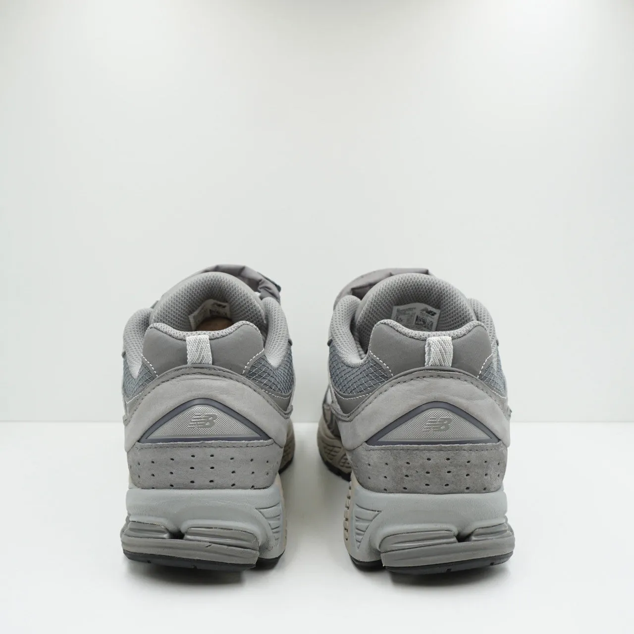 New Balance 2002R Grey Pocket