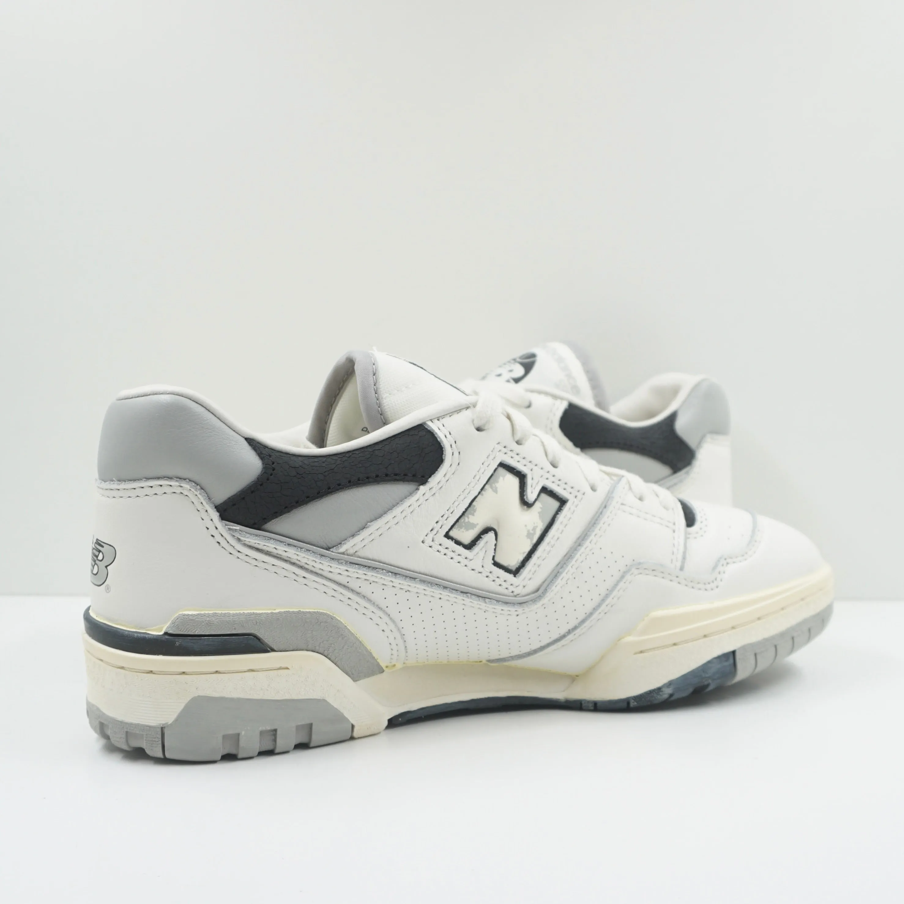 New Balance 550 Vintage Pack Concrete