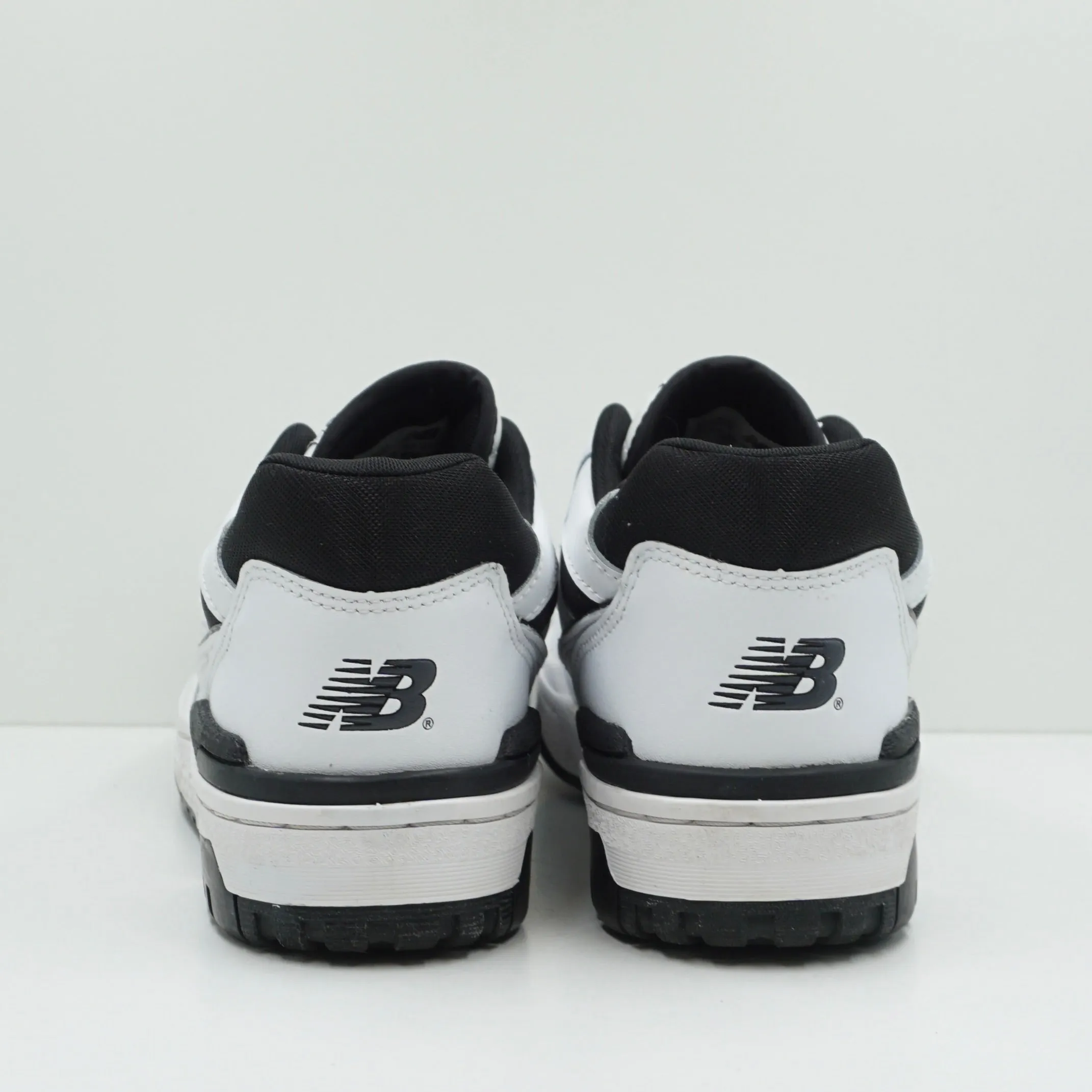 New Balance 550 White Black