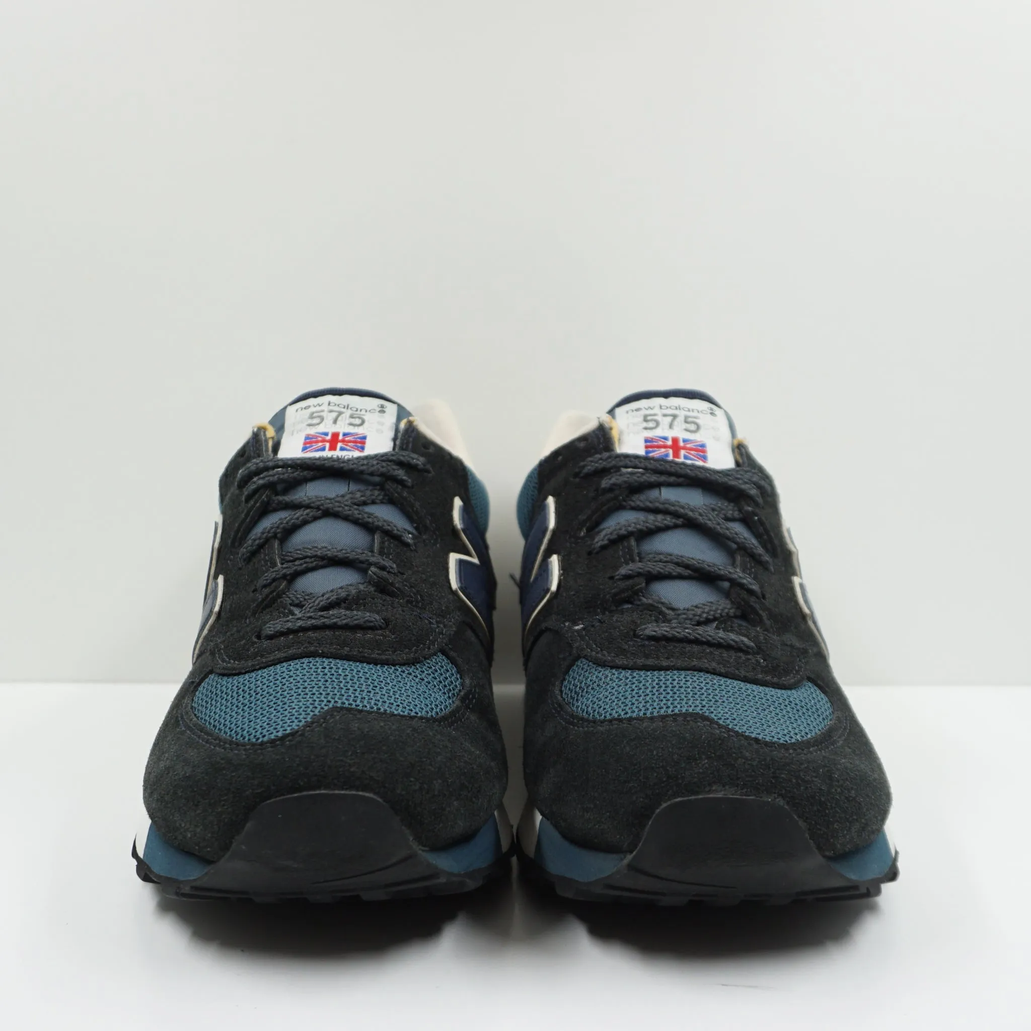 New Balance 575 MiUK Navy