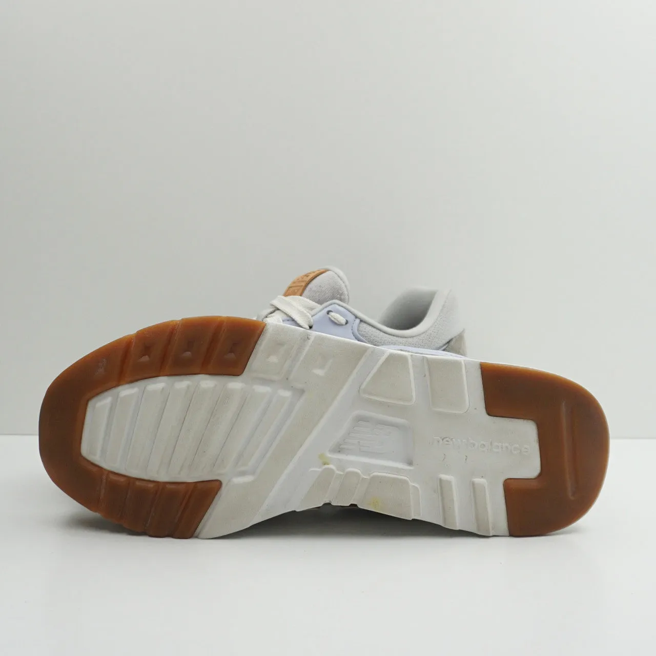 New Balance 997H Rain Cloud Violet Haze (W)