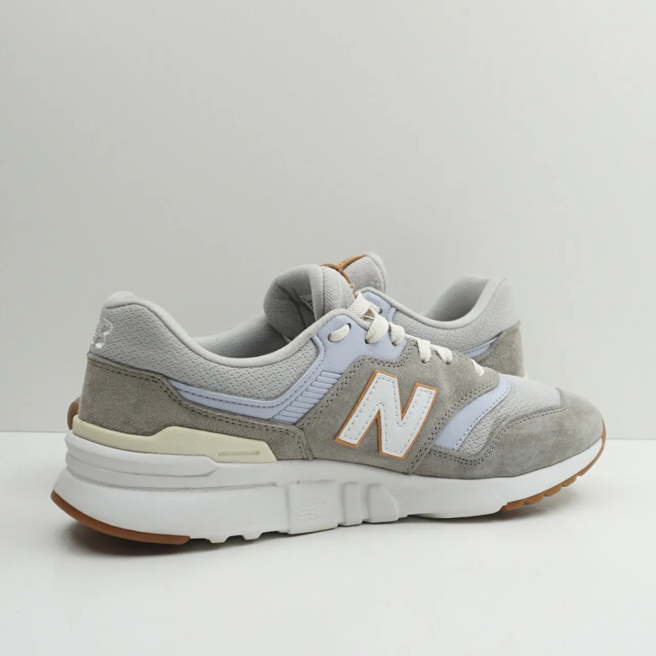 New Balance 997H Rain Cloud Violet Haze (W)