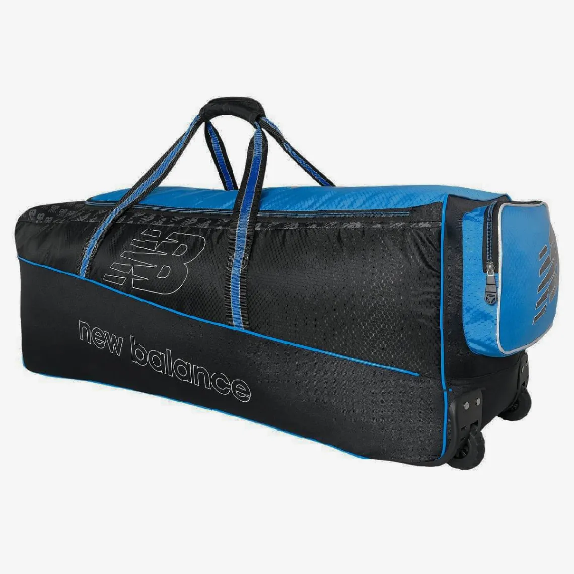 New Balance Burn 670 Wheelie Cricket Kit Bag
