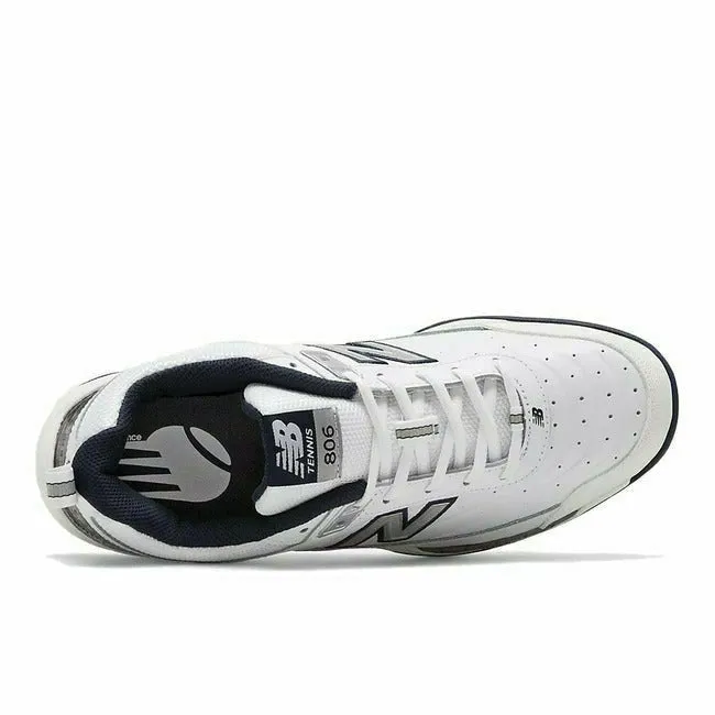New Balance Men's 806 Tennis Shoe