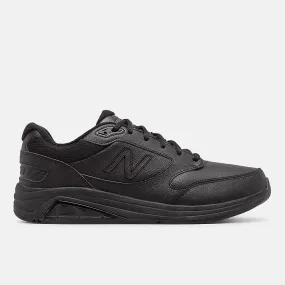 New Balance Men's 928 v3 Black