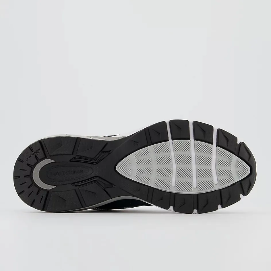 New Balance Men's 990 v5 Navy