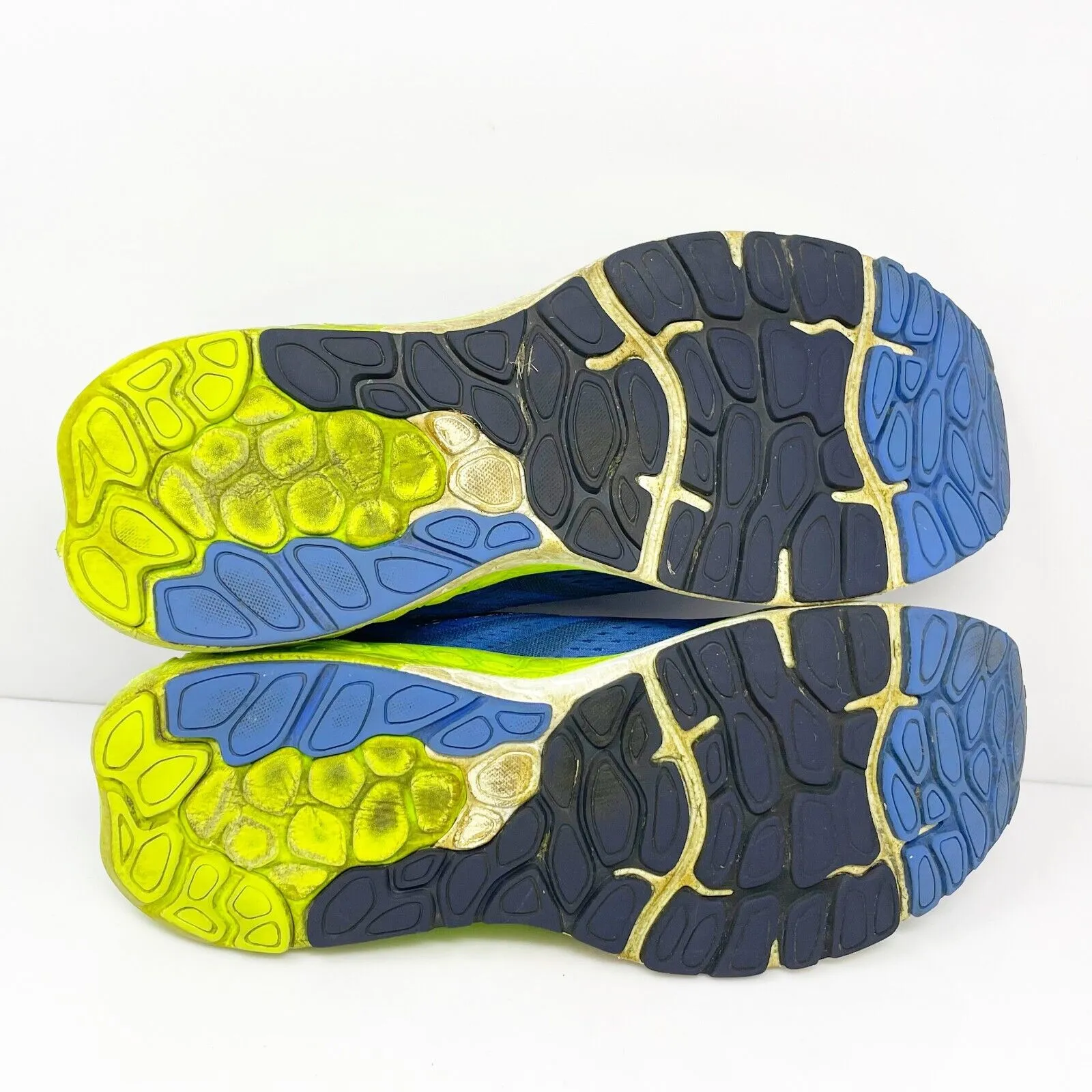 New Balance Mens FF X 880 V13 M880B13 Blue Running Shoes Sneakers Size 10.5 D