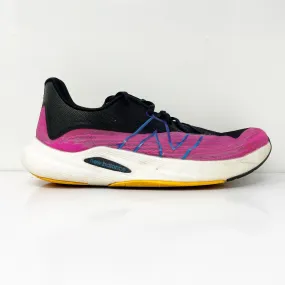New Balance Mens Fuel Cell Rebel MFCXCP2 Pink Running Shoes Sneakers Size 10.5 D