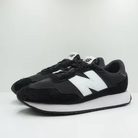 New Balance MS237CC Black