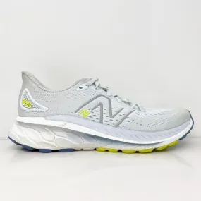 New Balance Unisex FF X 860 V13 W860V13 Blue Running Shoes Sneakers Sz M6 W7.5 B