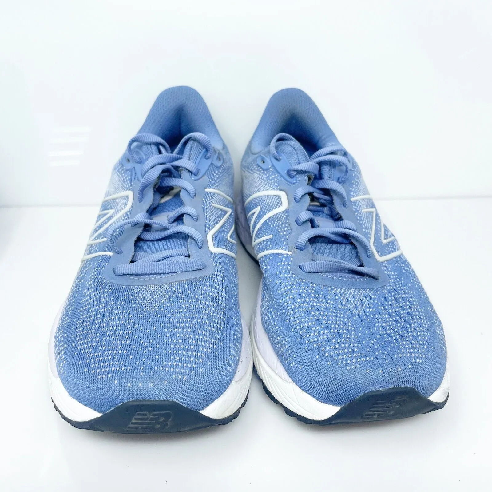 New Balance Unisex FF X 880 V12 W880L12 Blue Running Shoes Sneakers Sz M7 W8.5 D