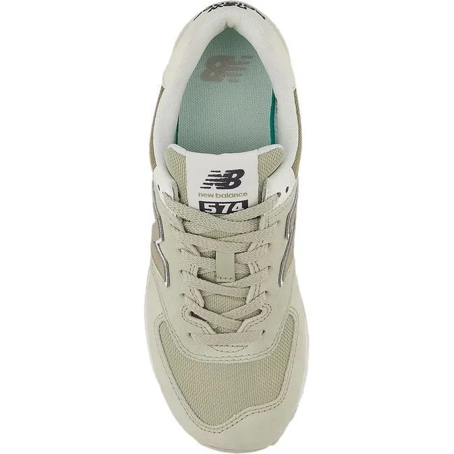 New Balance Women's 574 Lifestyle Shoe