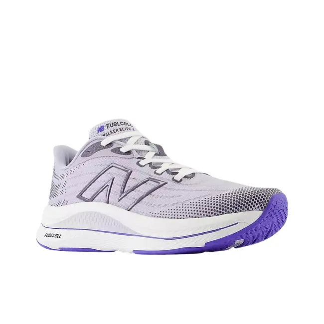 New Balance Women's FuelCell Walker Elite Walking Shoe