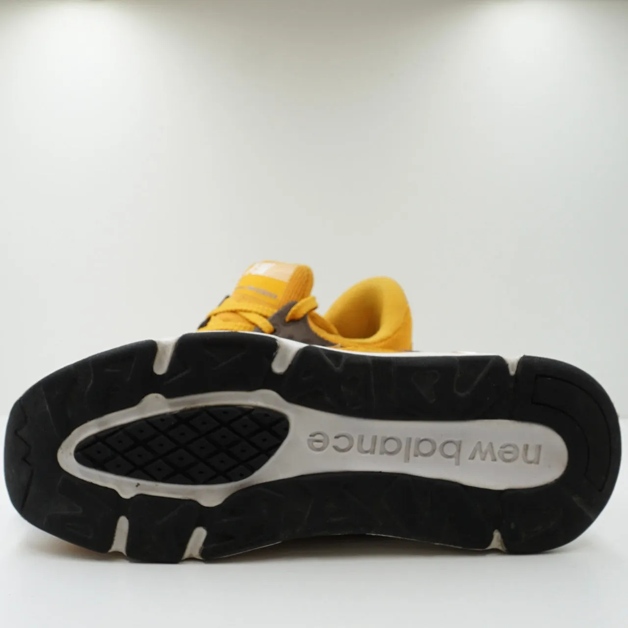New Balance X-90 Mustard Yellow