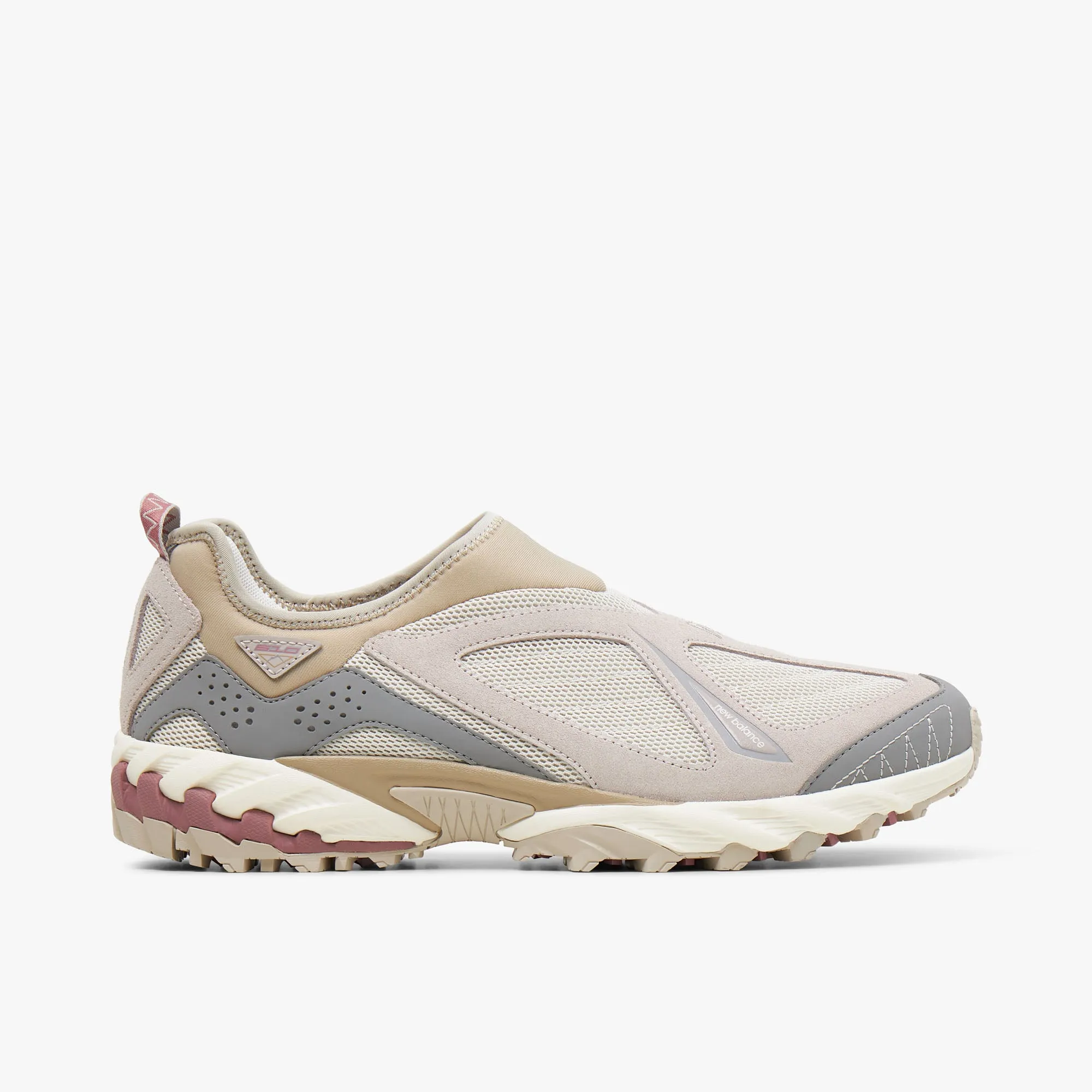 New Balance x Tokyo Design Studio ML610STA / Linen