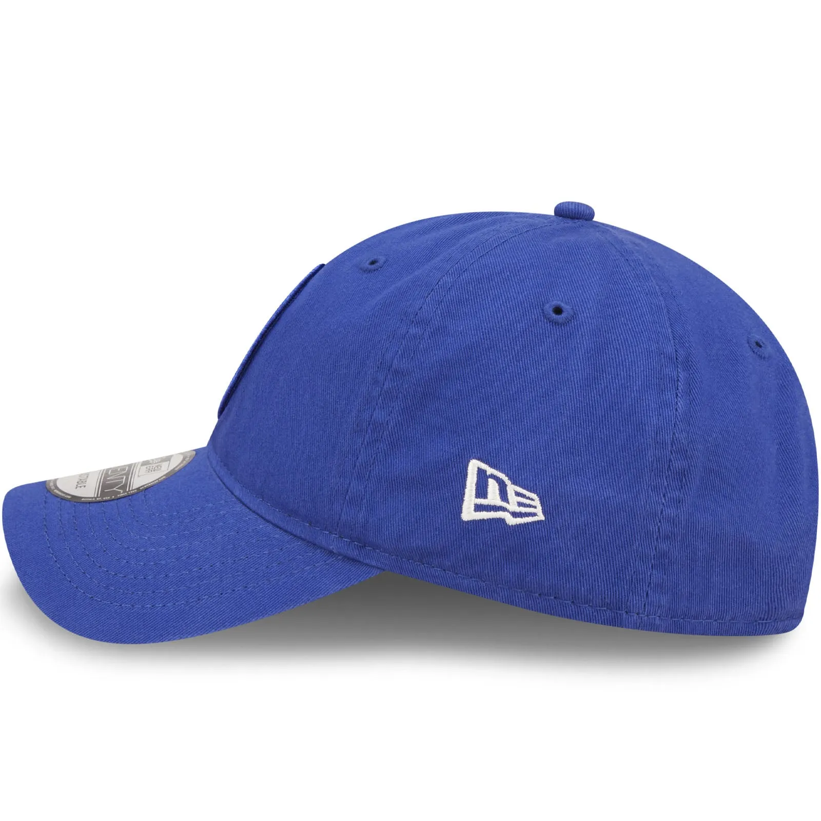 New Era Buffalo Bills NFL 2022 Sideline 9TWENTY Baseball Cap - Blue