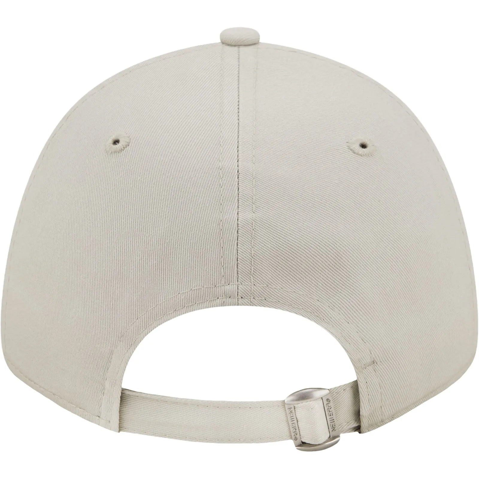 New Era New York Yankees League Essentials 9FORTY Baseball Cap - Stone