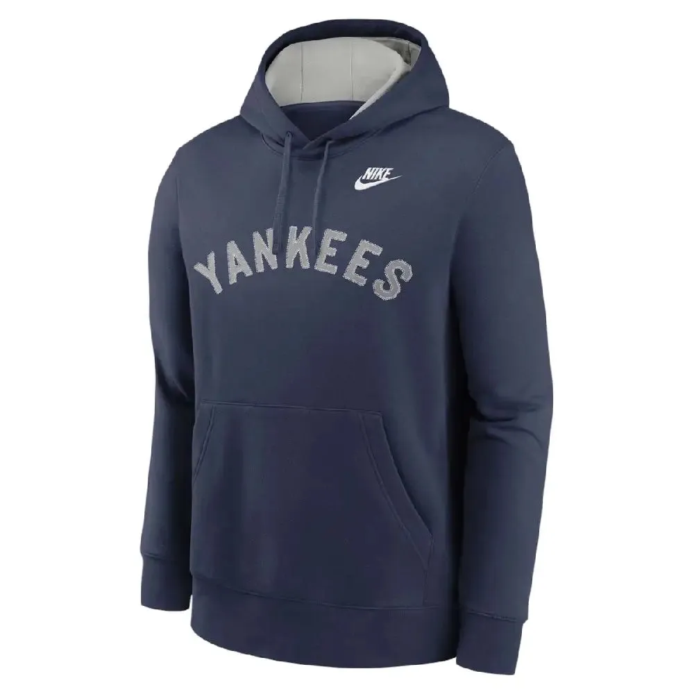 New York Yankees Cooperstown Club Hoodie