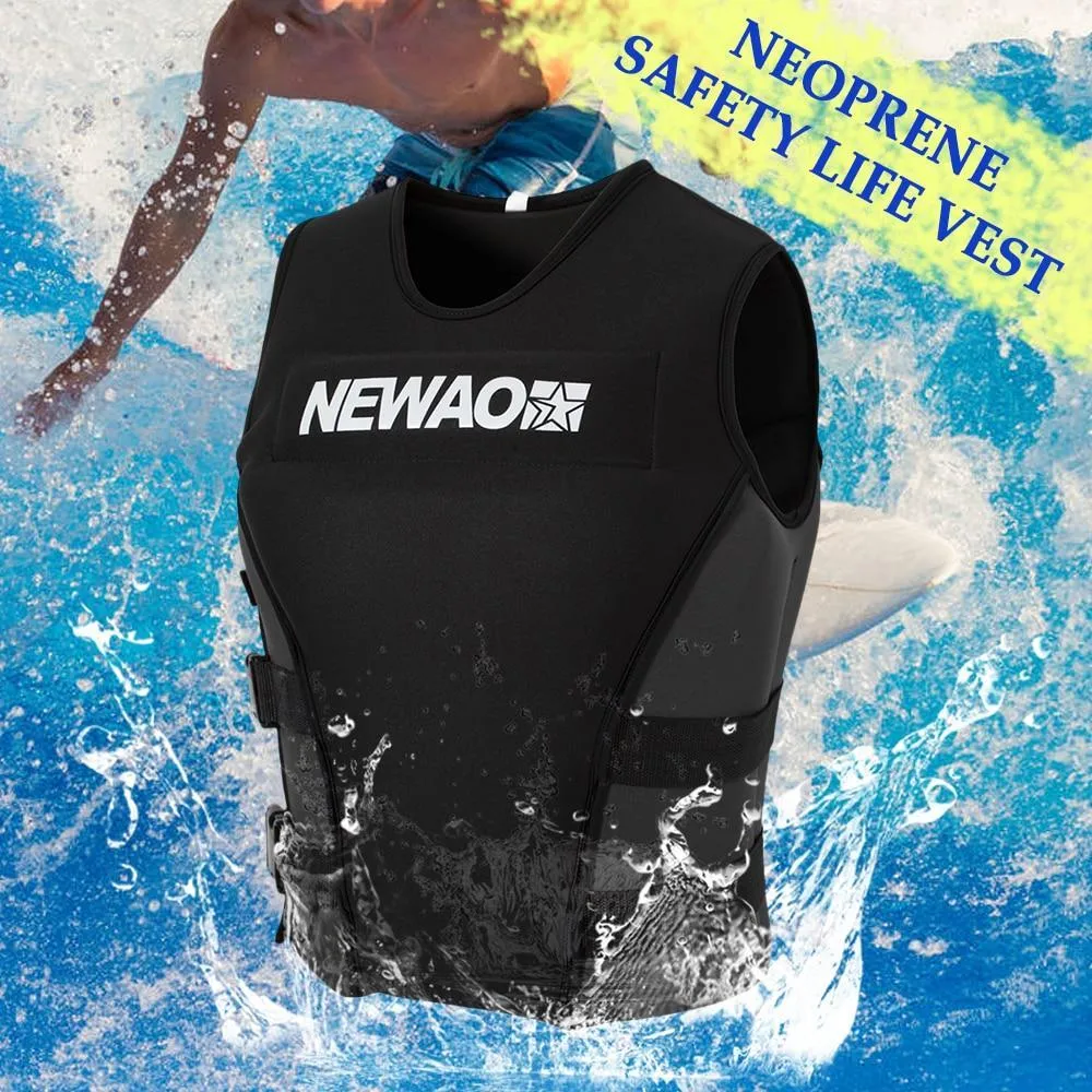 NEWAO Wakeboard Vest