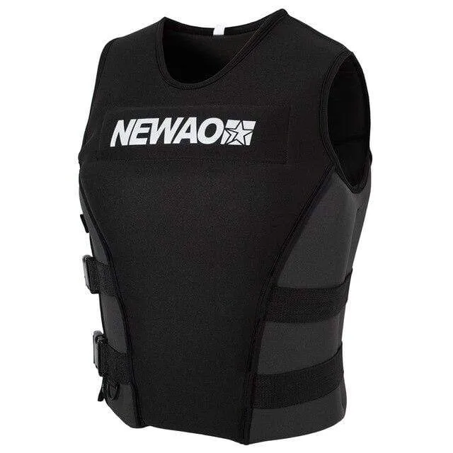 NEWAO Wakeboard Vest