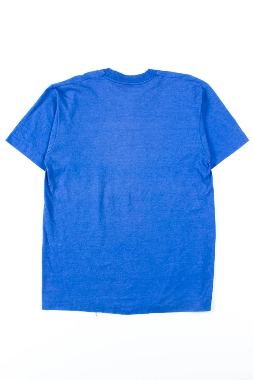 Newtown Girls Soccer Tee