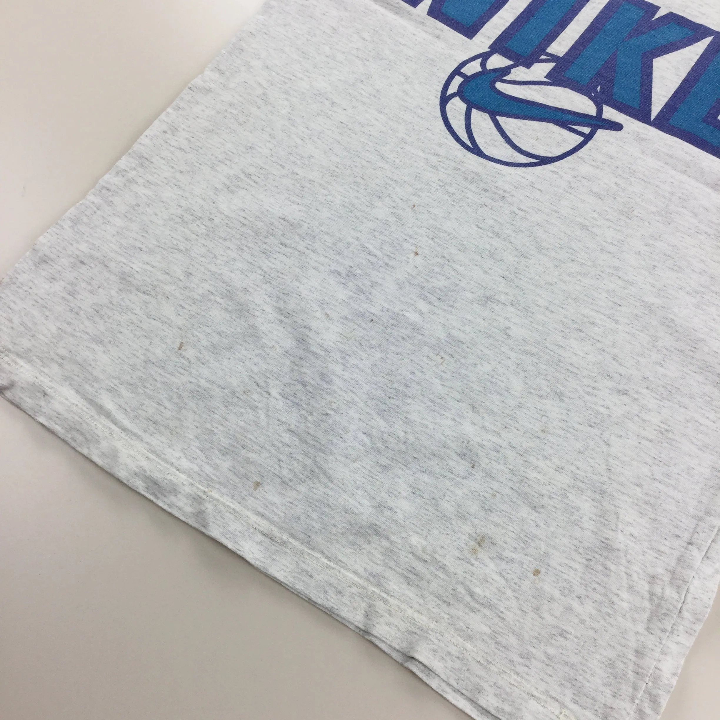 Nike 90s Basketball Top - Large