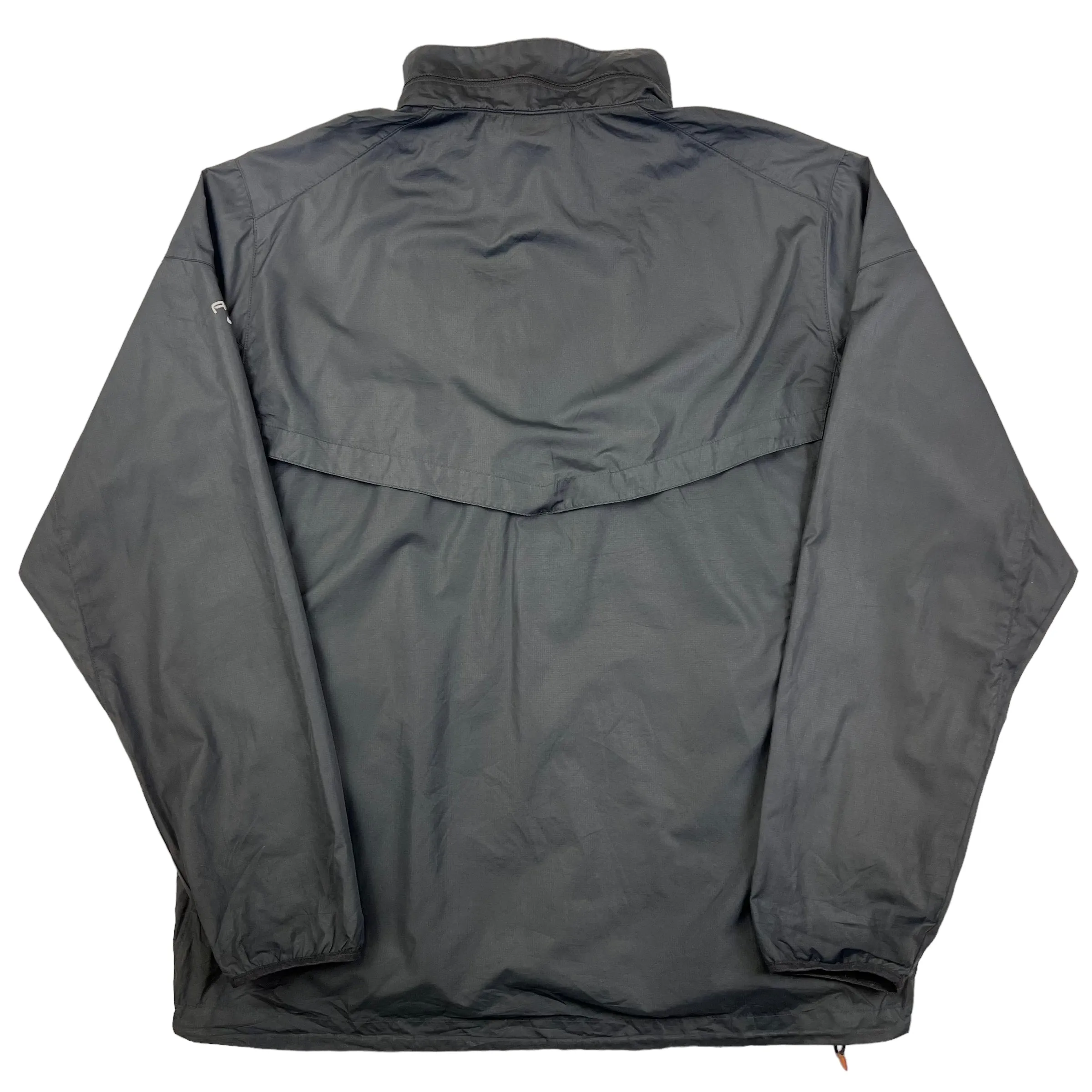 Nike ACG Black Zip Up Jacket