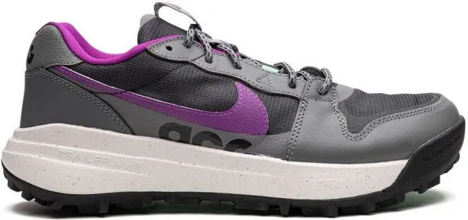 Nike ACG Lowcate low-top sneakers Grey