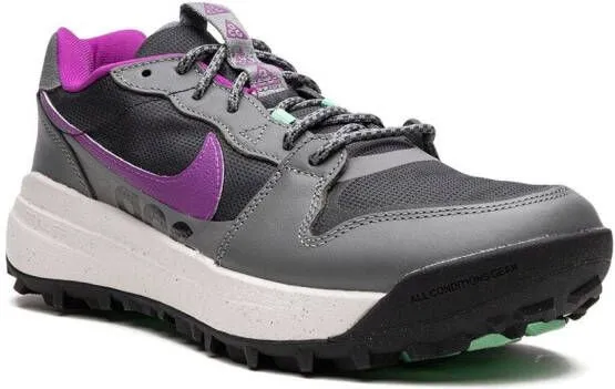 Nike ACG Lowcate low-top sneakers Grey