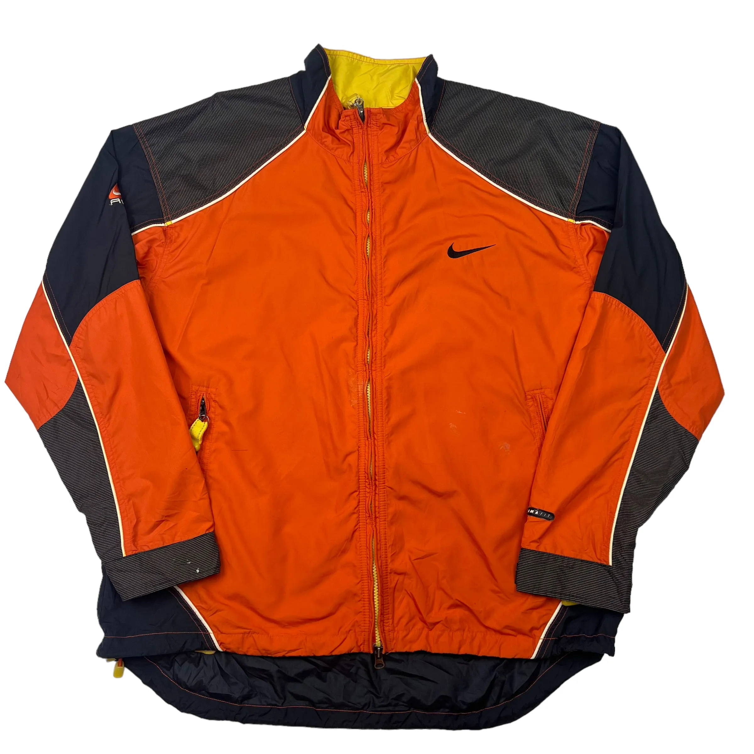 Nike ACG Orange Jacket