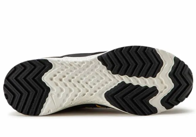 Nike ACG React Terra Gobe Amarillo Sneakers BV6344-700 US 9
