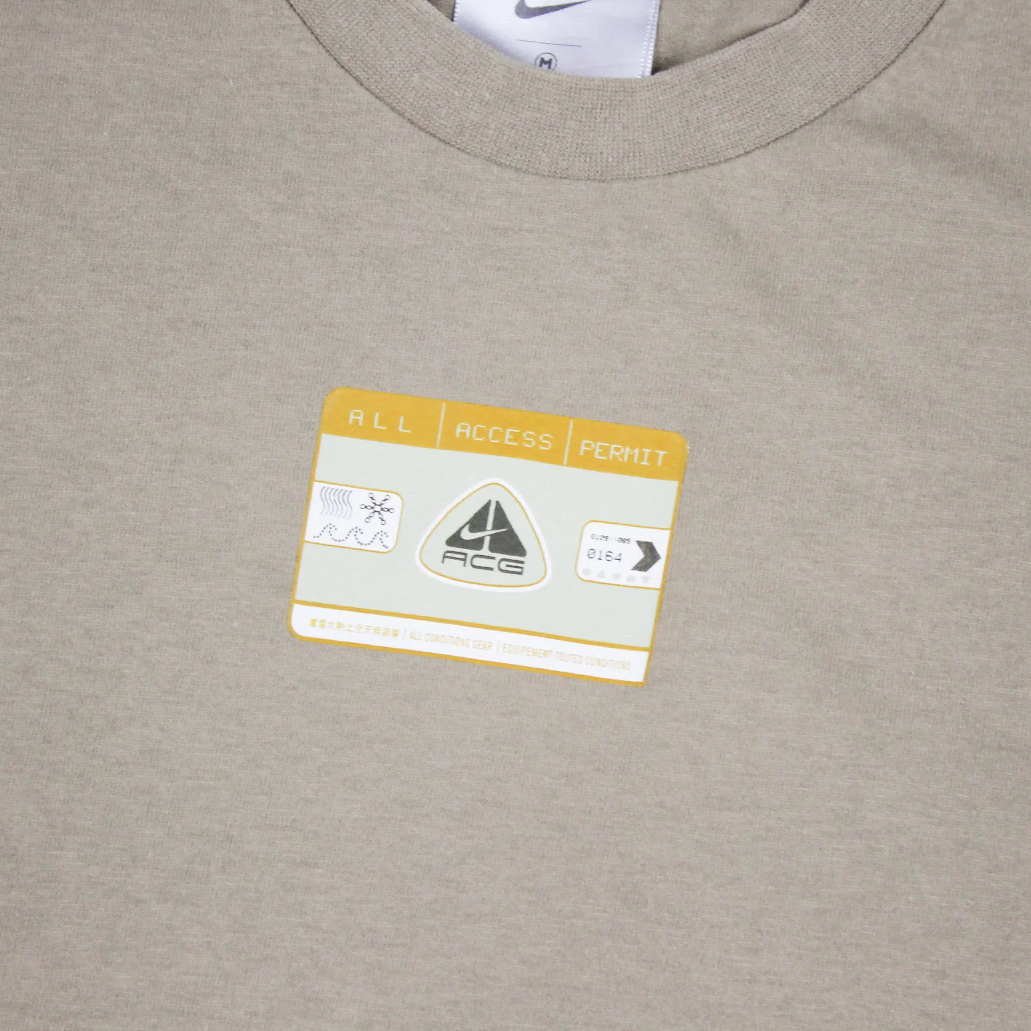 Nike ACG T Shirt (90's)
