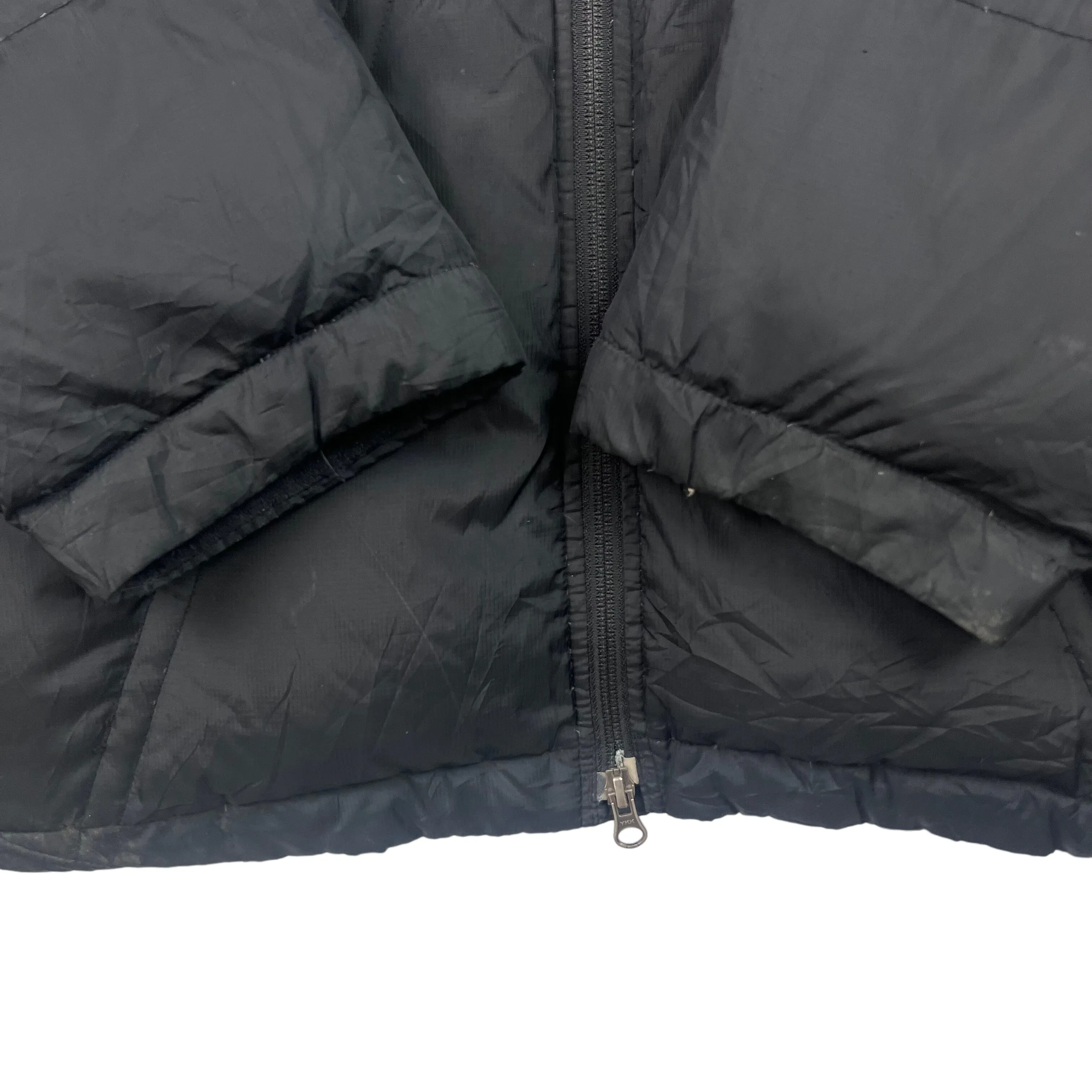 Nike ACG Utah Glory Puffer Jacket Black