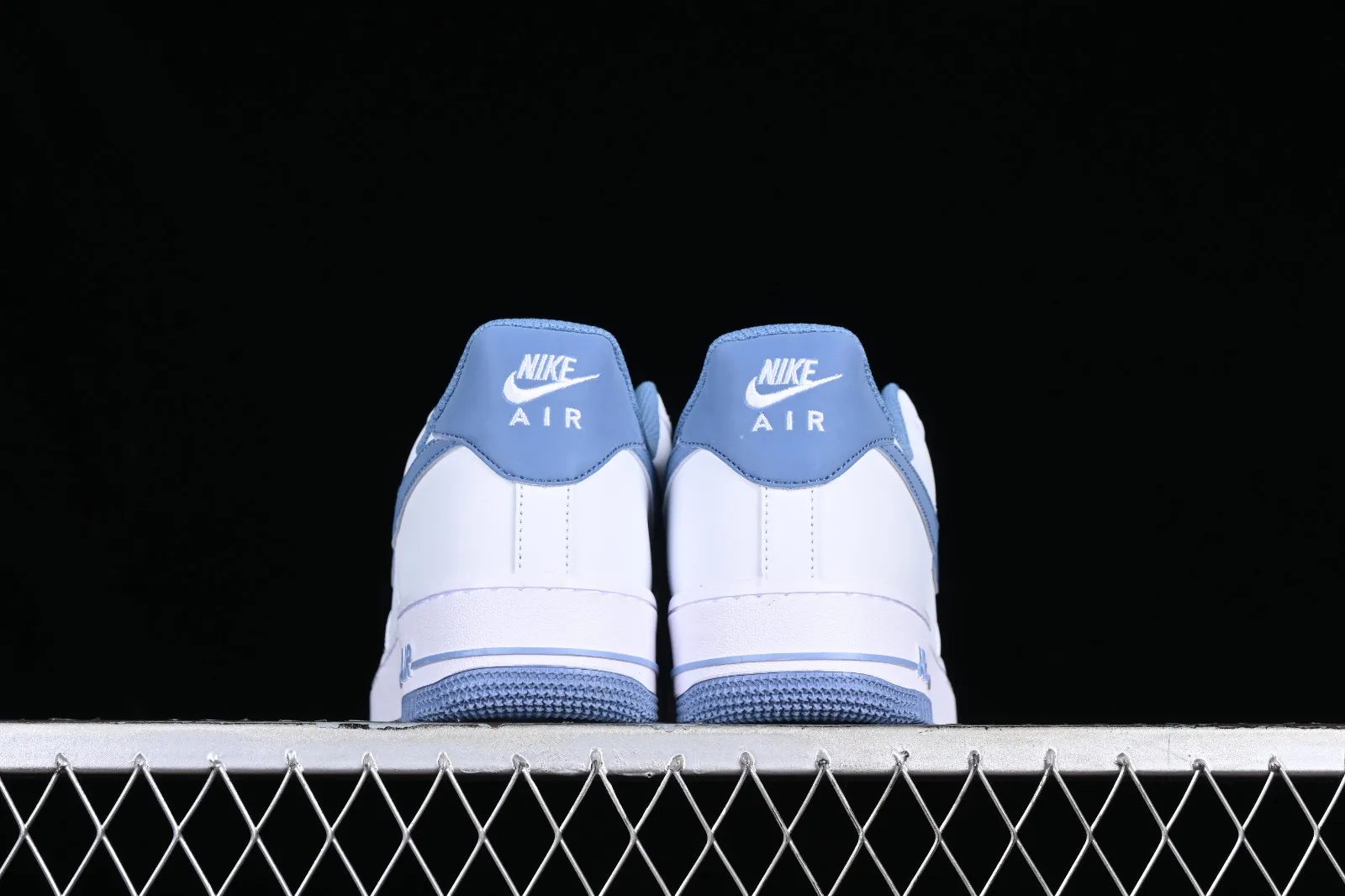 Nike Air Force 1 07 Low College Blue White JX2696-852