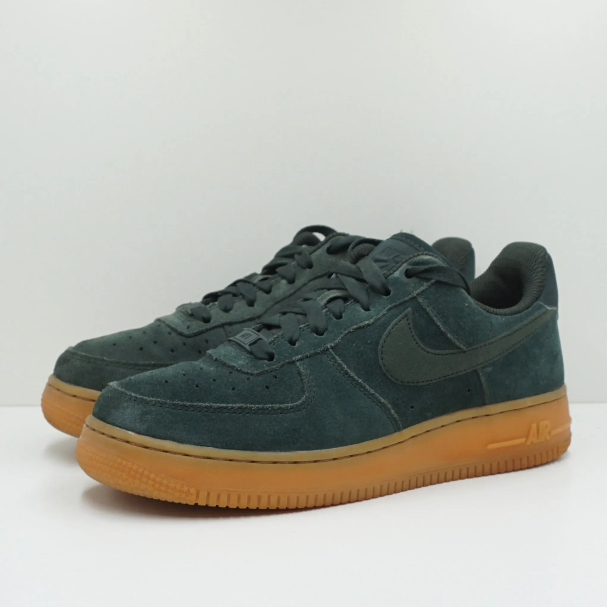 Nike Air Force 1 '07 SE Outdoor Green (W)