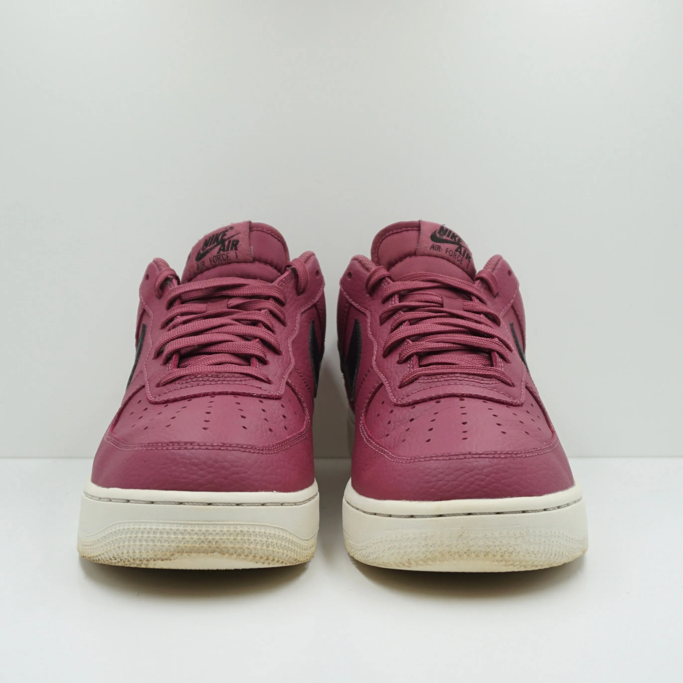Nike Air Force 1 Low Vintage Wine