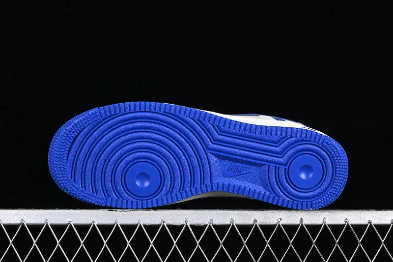 Nike Air Force 1 Low White Blue GZ5688-088