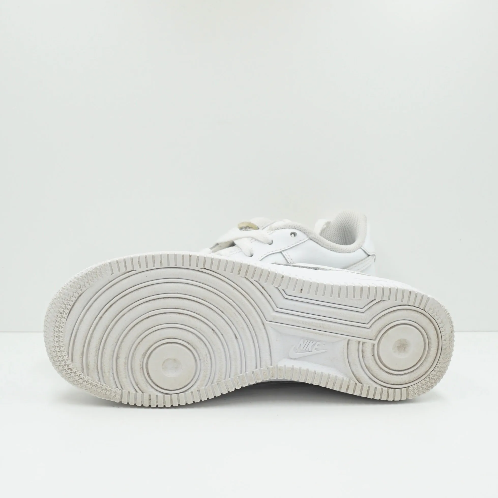 Nike Air Force 1 Low White (GS)
