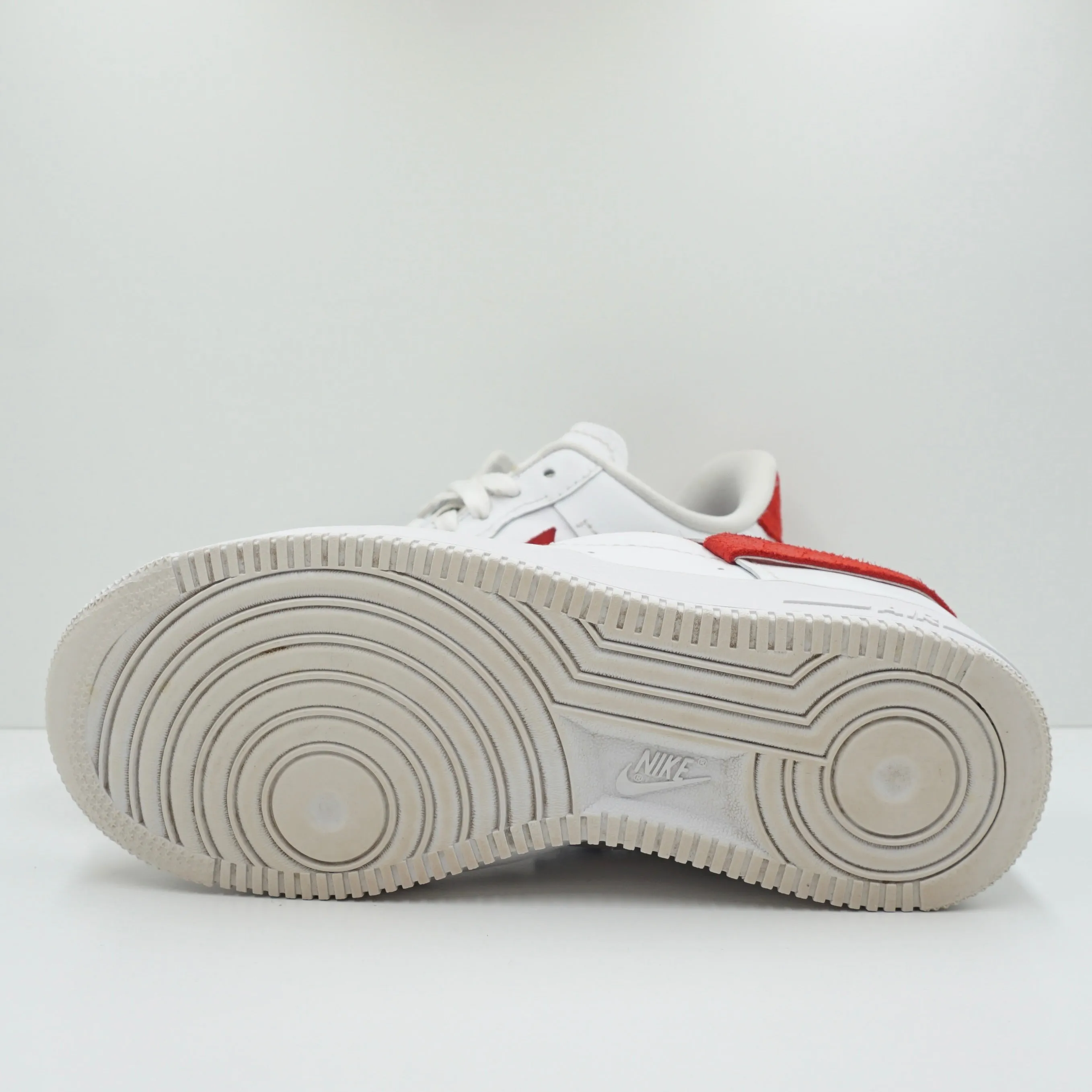 Nike Air Force 1 LXX White Red Royal (W)