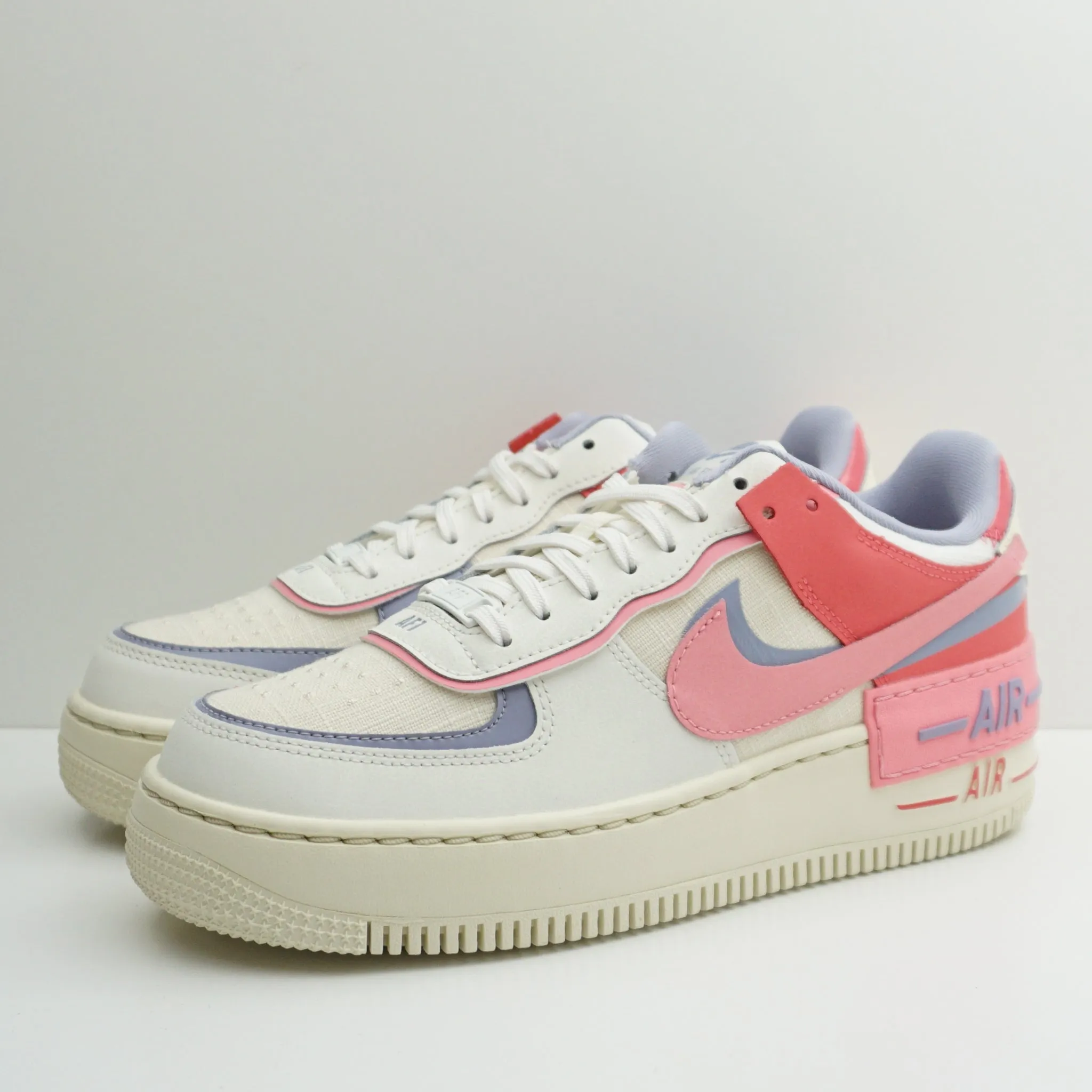 Nike Air Force 1 Shadow Sea Coral (W)