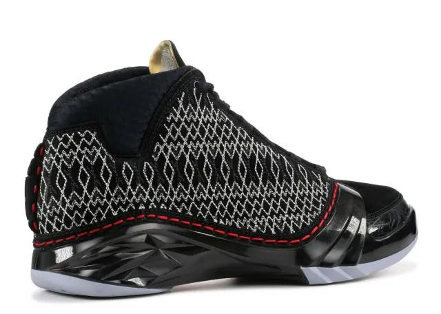Nike air jordan 23 og 'black stealth'