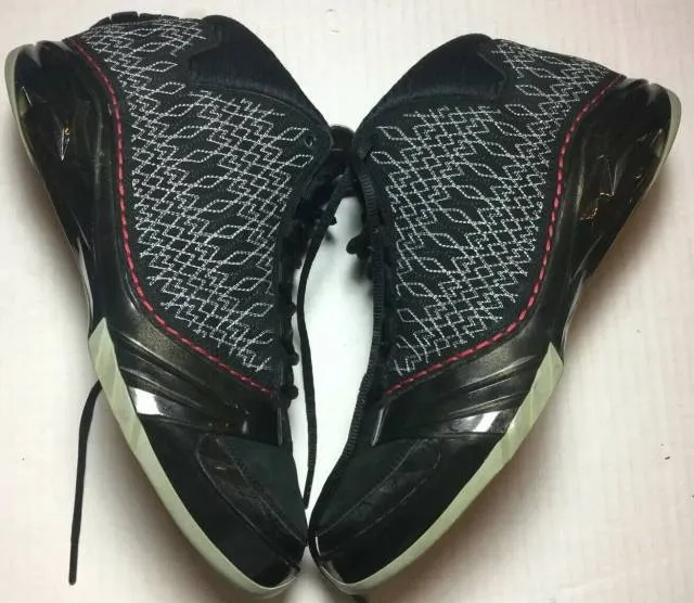 Nike air jordan 23 og 'black stealth'