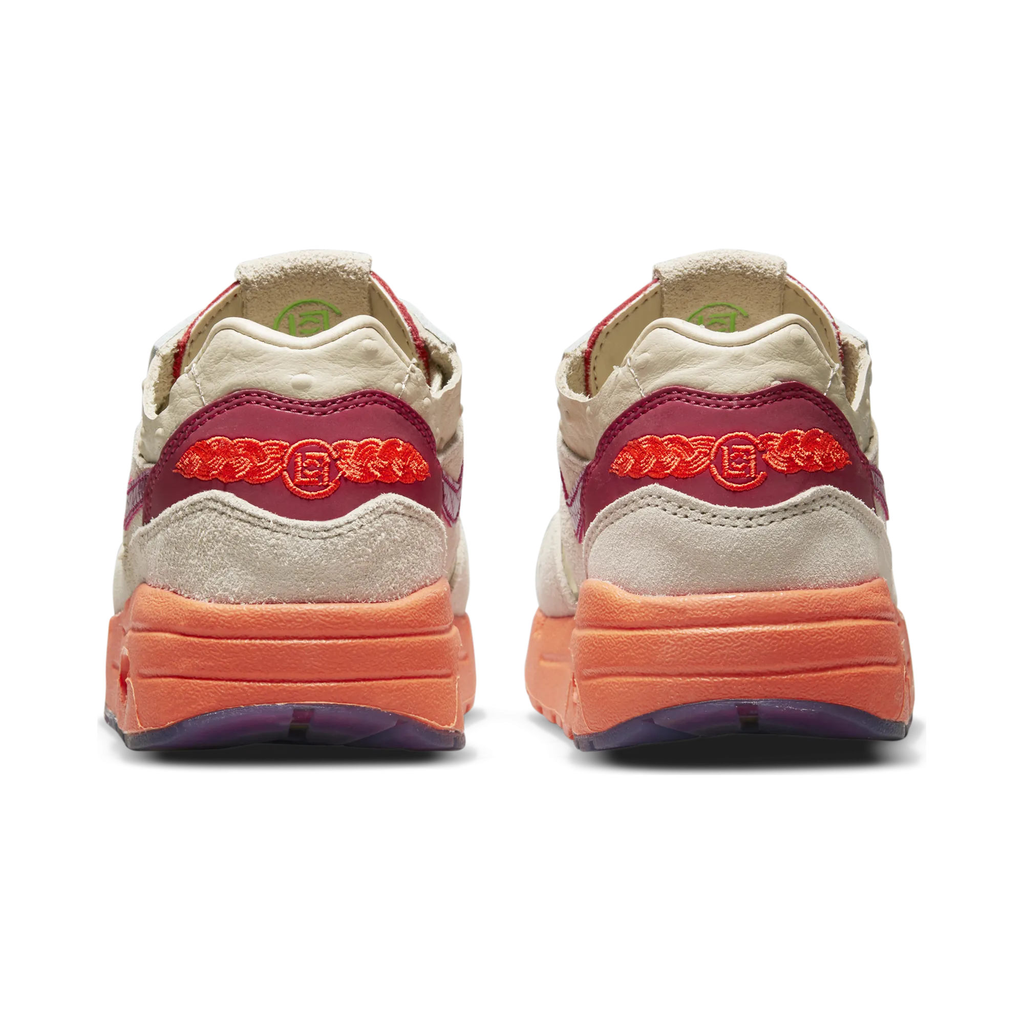 NIKE AIR MAX 1 / CLOT (PS)