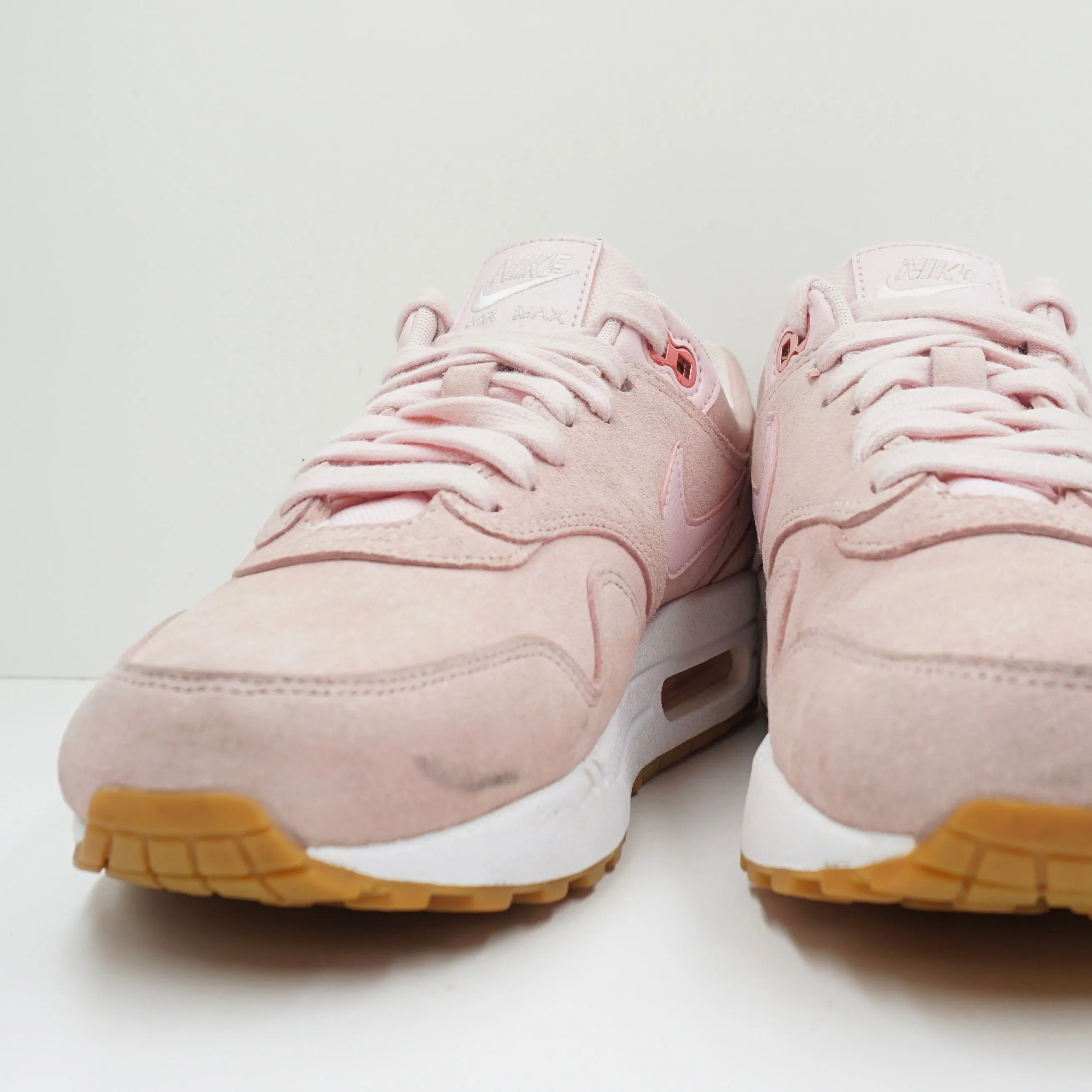 Nike Air Max 1 SD Prism Pink (W)